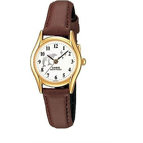 Đồng Hồ Nam Dây Da Casio STANDARD LTP-1094Q-7B9