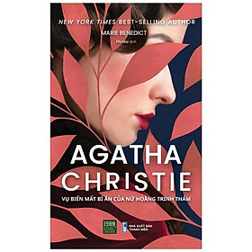 Hình ảnh Agatha Christie - Vụ Biến Mất Bí Ẩn Của Nữ Hoàng Trinh Thám