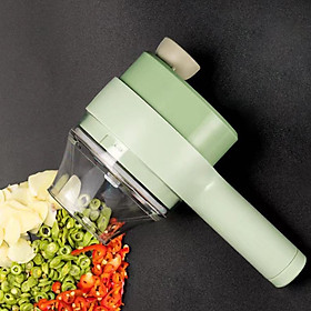 Mua Máy Xay Cắt Thực Phẩm 2IN1
