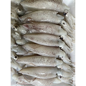 GIAO HCM MỰC TRỨNG ĐL HÚT CHÂN KHÔNG GÓI 1KG