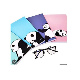 Tập Pnc 96T Dl120 4OLI - Cute Pana