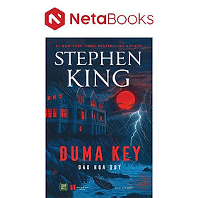 Đảo Hoạ Quỷ - Stephen King