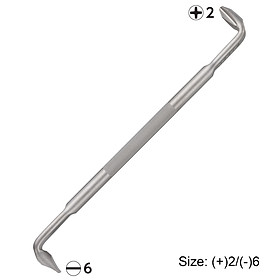 Tô vít vặn ngang Fetadora TD-64 Vessel