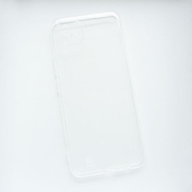 Ốp lưng dành cho Realme C20 trong suốt