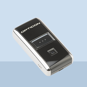 Máy Quét Mã Vạch Bluetooth OPTICON OPN-2006 (1D Laser) - Hàng Chính Hãng