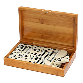 Bộ Đồ Chơi Cờ Domino
