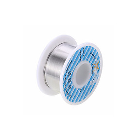Mua Thiếc Hàn 63A-63 % 0.8mm