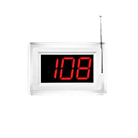 Mua Màn hình hiển thị chuông gọi phục vụ Wulian WL-CR23