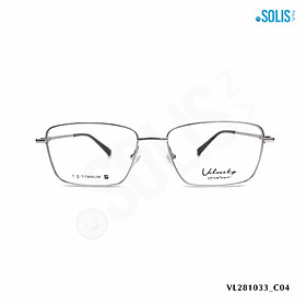 Gọng kính KL hiệu Velocity VL281033 - KÍCH THƯỚC 53-16-145