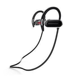 Tai Nghe In-Ear Thể Thao Kết Nối Bluetooth Với Âm Thanh Nổi Kèm Mic & Bộ Nhớ 8G