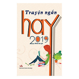 [Download Sách] Truyện Ngắn Hay 2019