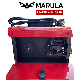 Mua MÁY HÀN ĐIỆN TỬ MIG-250 - MARULA - HÀNG CHÍNH HÃNG