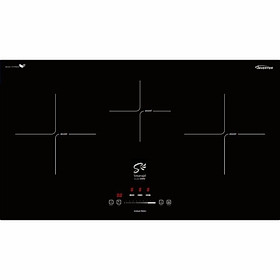  Bếp Từ Smaragd MAINZ Hàng chính hãng
