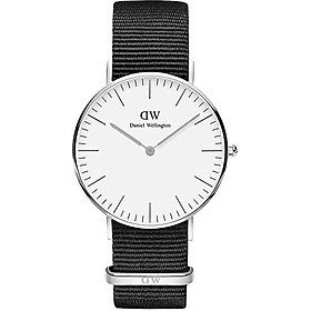 Daniel Wellington Classic Cornwall Watch