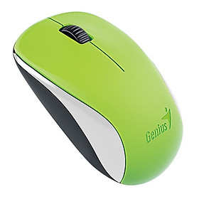 Chuột không dây Genius NX-7000 - Hàng chính hãng