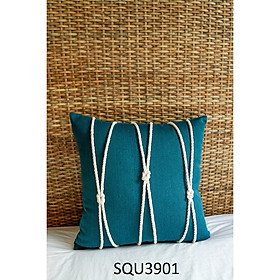 Mua VỎ/ÁO GỐI NỘI THẤT ARTBOX SQU3901 (KT 40x40 )