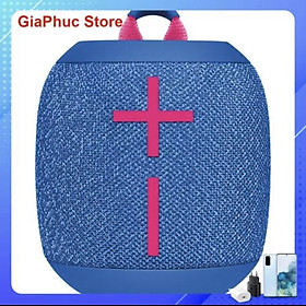 Mua Loa không dây Bluetooth Ultimate Ears WonderBoom 3 - Hàng chính hãng
