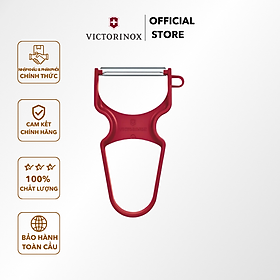 Mua Dụng cụ gọt vỏ lưỡi thẳng RAPID Peeler Victorinox Thụy Sỹ