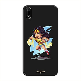 Ốp Lưng Dẻo Dành Cho WIKO Y60