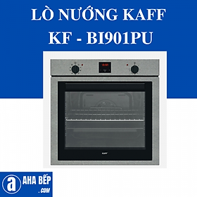 Mua LÒ NƯỚNG KAFF KF-BI901PU - HÀNG CHÍNH HÃNG