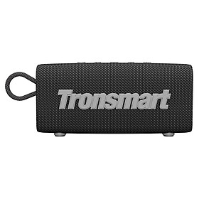 Tronsmart Trip Trip Bluetooth Loa di động 10W loa không dây điều khiển kép Color: Yellow Trip