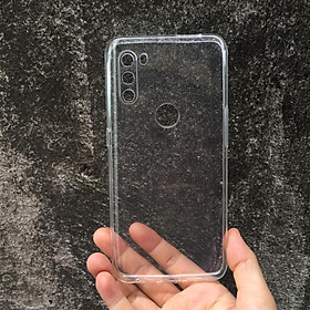 Ốp lưng silicon dẻo cho Vsmart Active 3