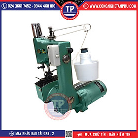 Mua Máy khâu bao tải gk9-2