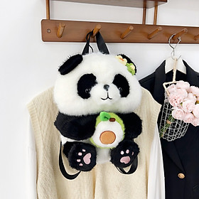 Túi đeo chéo trẻ em phong cách dễ thương - BEE GEE DCTE1086