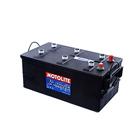Bình Ắc Quy MOTOLITE MFN200 12V-200Ah