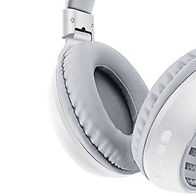 Bluetooth Over Ear Headphones Bluetooth Headphones Headset for Laptop PC Black