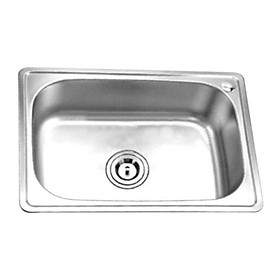 Mua Chậu rửa chén – bát đơn INOX 201 HT