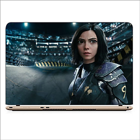 Mua Mẫu Dán Decal Laptop Mẫu Dán Decal Laptop Cinema - DCLTPR 277