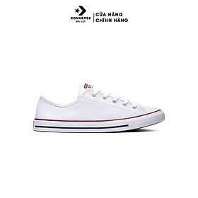 Giày sneakers chính hãng Converse Chuck Taylor All Star Dainty - 564981C