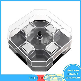 Mua Máy Bắt Gián Thông Minh Loại Mới Tiện Dụng - Vận Chuyển Miễn Phí Toàn Quốc