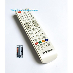 Mua Remote Dành Cho SAMSUNG Điều Khiển Tivi LCD TV LED AA59-00796A Kèm Pin