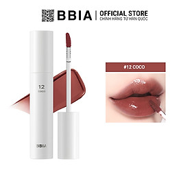Son Tint Bóng Bbia Glow Lip Tint 3.2g