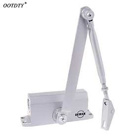 Mua Tay Co Thủy Lực Door Closer Cao Cấp - Hàng Nhập Khẩu