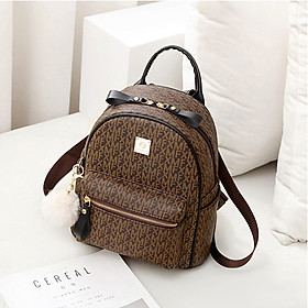 Balo nữ phong cách mới - BEE GEE BLNN9043