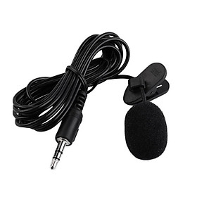 Mua Micrô Cài Áo Mini Nhỏ Gọn - Siêu Tiện Lợi - Hàng Nhập Khẩu