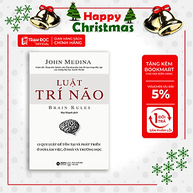 Trạm Đọc | Luật Trí Não