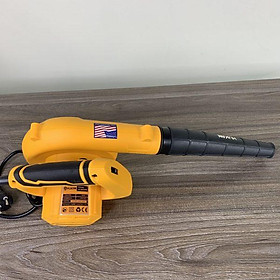 MÁY THỔI BỤI ĐIỆN 800W HK-800EB HUKAN -HÀNG CHÍNH HÃNG