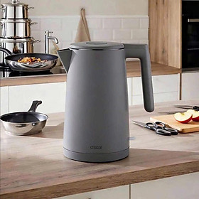 Ấm Siêu Tốc STEIGER STG9337/DG 1,7L hàng chính hãng