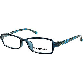 Gọng Kính Unisex Exodus E103