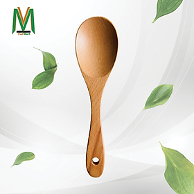 Mua Vá Gỗ Sạn ( Xẻng ) 05  Miễn Phí Vận Chuyển  Chiên Xào Nấu Ăn Gỗ Tự Nhiên Cho Chảo Chống Dính Xới Cơm  Múc Canh - Đồ Gỗ Nhà Bếp Nhãn Hiệu Trường Phát Trang Trọng  Tinh Tế  Chất Lượng