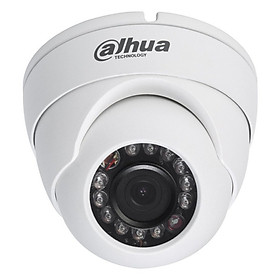 Camera Dahua HAC-HDW1000MP-S3 1.0 Megapixel - Hàng Nhập Khẩu