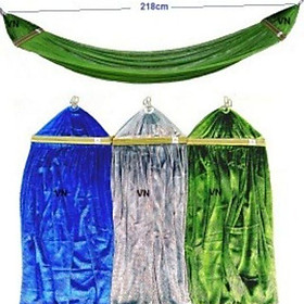 Mua Lưới Võng Thép 2m1