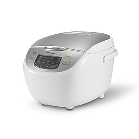 Mua Nồi cơm điện tử Panasonic SR-CX188SRA 1.8 lít - Hàng chính hãng