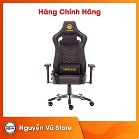 Ghế chơi game cao cấp E-Dra Hercules EGC203 Pro - Hàng chính hãng