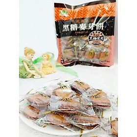 Bánh mạch nha đường nâu SHENG TIAN FOODS 250g