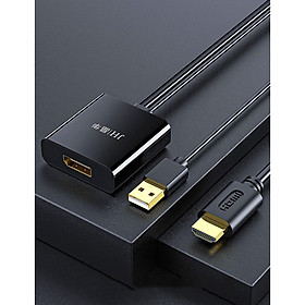 Mua Cáp chuyển HDMI ra Displayport hỗ trợ 4K*2K - JHZ180 - Hồ Phạm